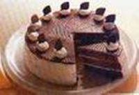 okoldov torta